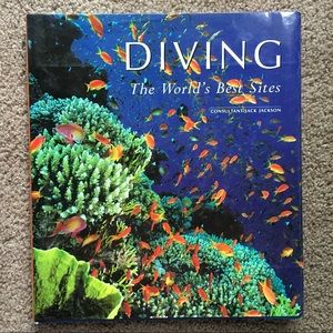 🔥 LAST CHANCE 🔥 Diving: The World’s Best Sites